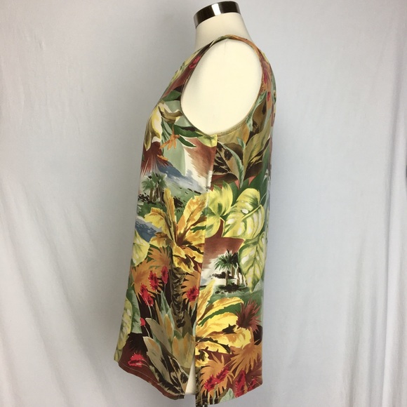 Vintage Stephanie by Suzelle Sarong and Top - Picture 7 of 15